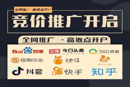 百度竞价广告投放数据分析